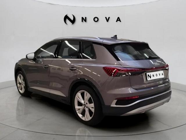 Audi Q4 E-Tron image 9