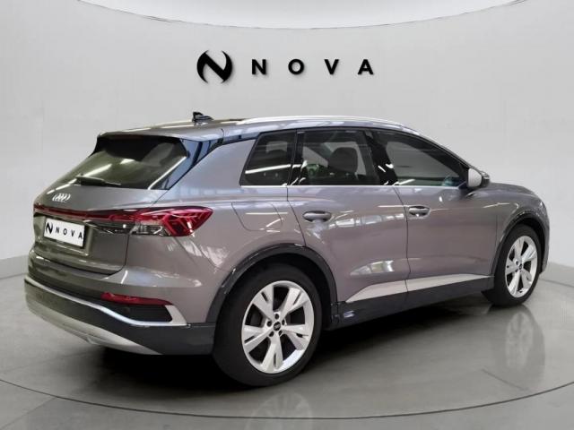 Audi Q4 E-Tron image 5