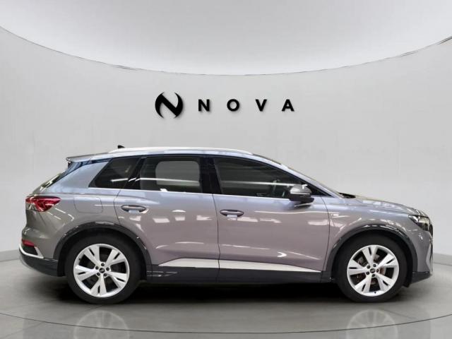 Audi Q4 E-Tron image 3