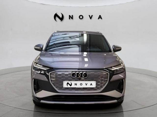 Audi Q4 E-Tron image 1