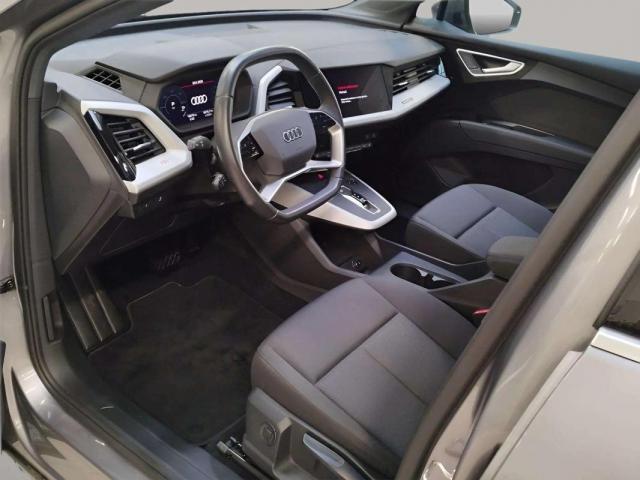 Audi Q4 E-Tron image 6