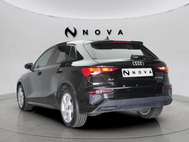 Audi A3 Sportback image 4