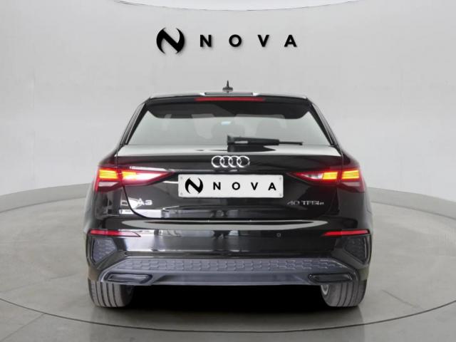 Audi A3 Sportback image 7