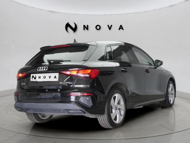 Audi A3 Sportback image 8
