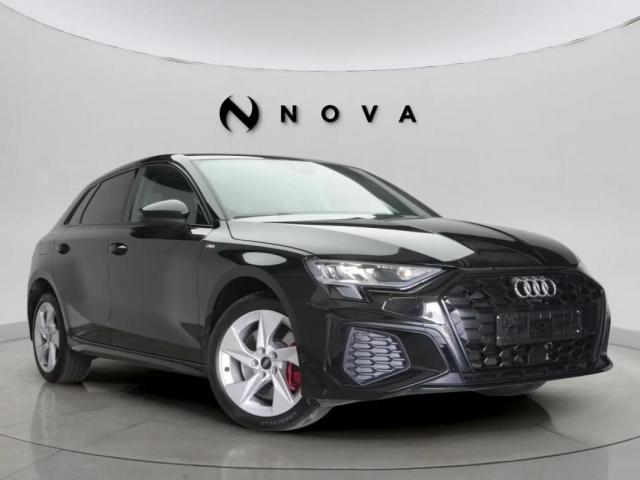 Audi A3 Sportback image 2