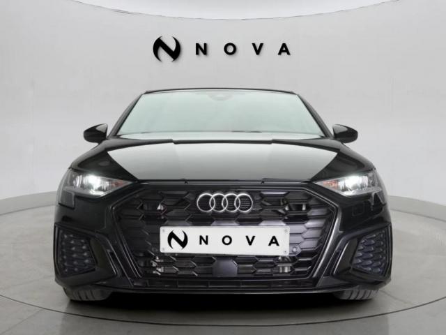 Audi A3 Sportback image 1