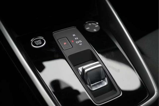 Audi A3 Sportback image 5