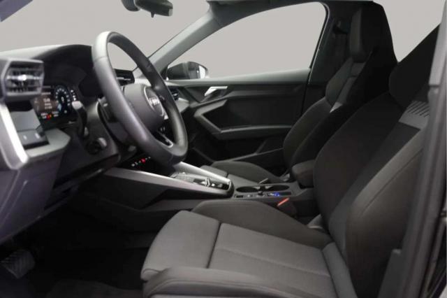 Audi A3 Sportback image 9