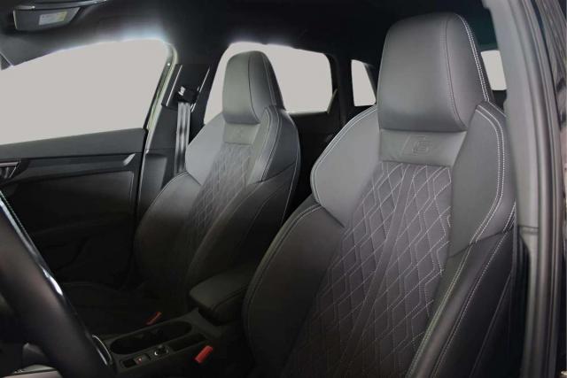 Audi A3 Sportback image 6