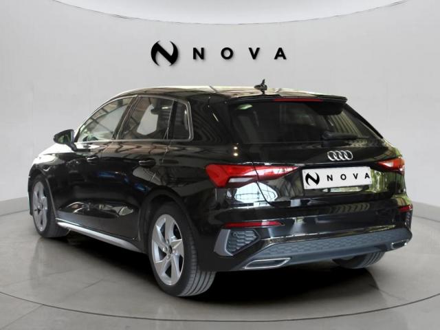 Audi A3 Sportback image 5
