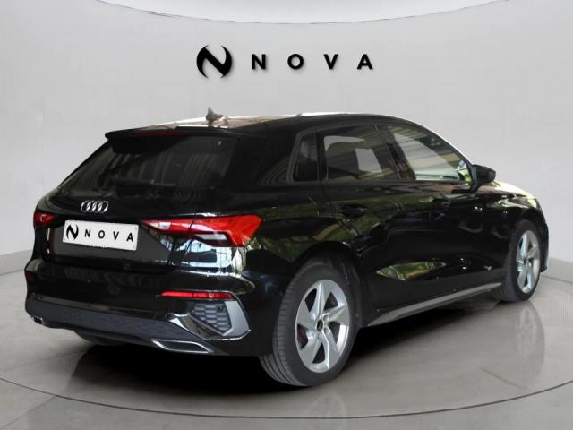 Audi A3 Sportback image 8