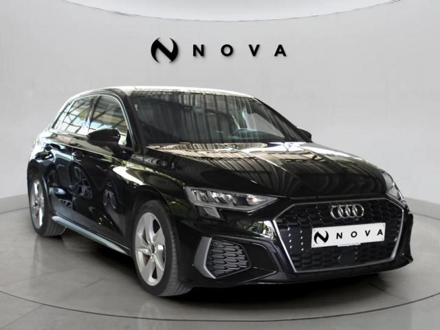 Audi A3 Sportback image 2