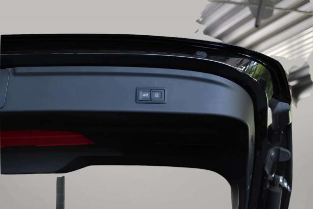 Audi A3 Sportback image 1