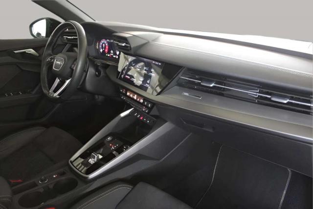 Audi A3 Sportback image 9