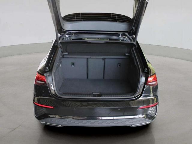 Audi A3 Sportback image 4