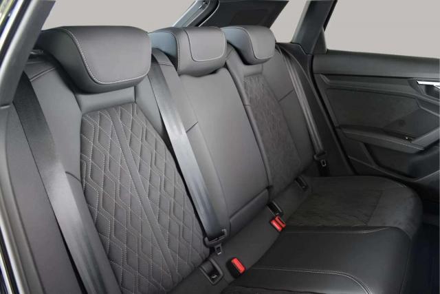 Audi A3 Sportback image 3