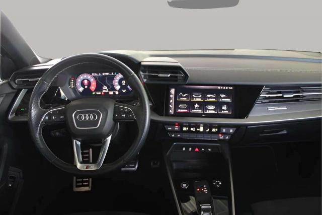 Audi A3 Sportback image 7