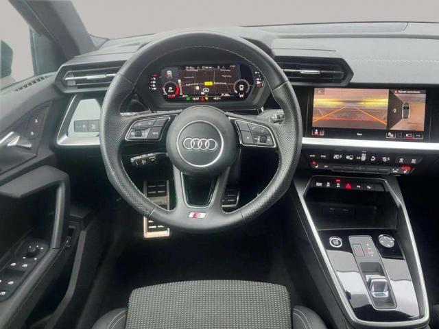 Audi A3 Sportback image 2