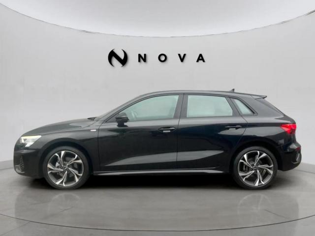 Audi A3 Sportback image 9