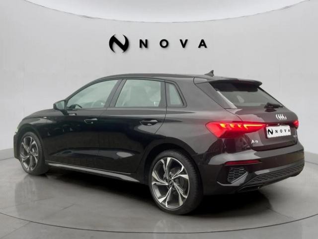 Audi A3 Sportback image 8