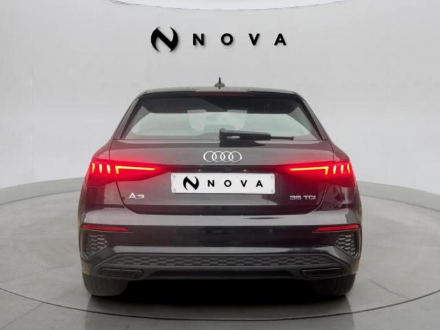 Audi A3 Sportback image 5