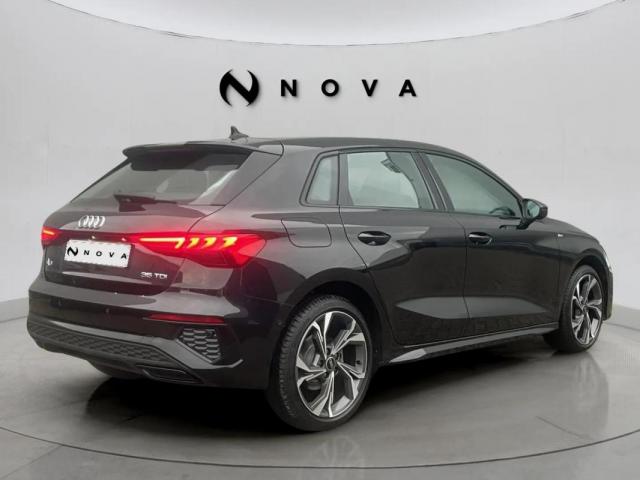 Audi A3 Sportback image 7