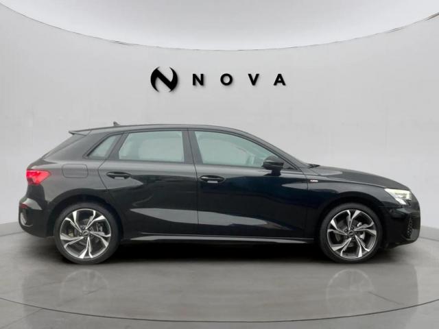 Audi A3 Sportback image 4