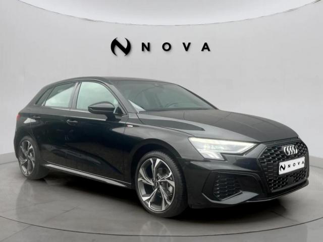 Audi A3 Sportback image 6