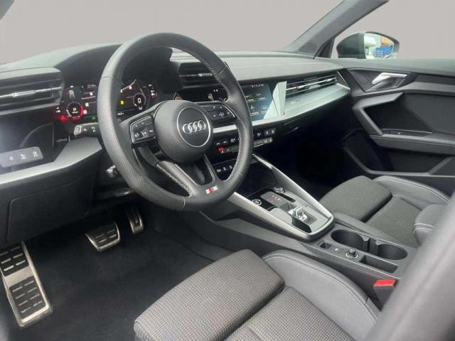 Audi A3 Sportback image 3