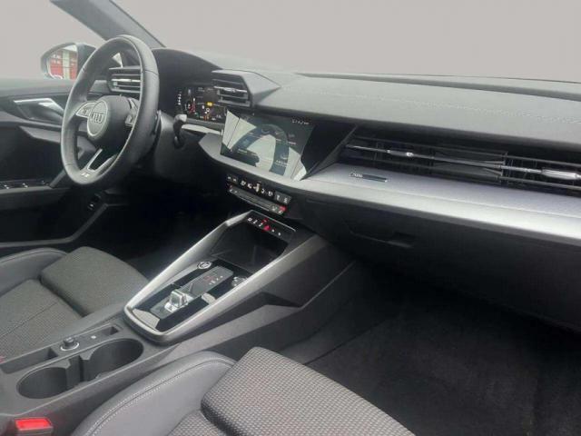 Audi A3 Sportback image 1
