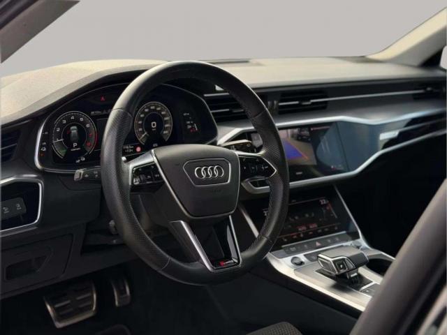 Audi A6 Avant image 6