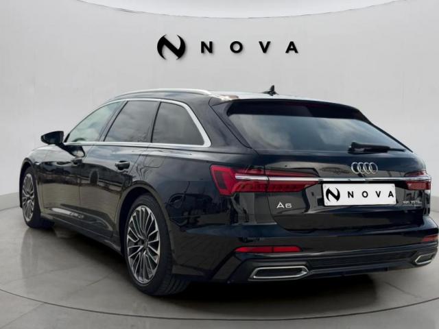 Audi A6 Avant image 8