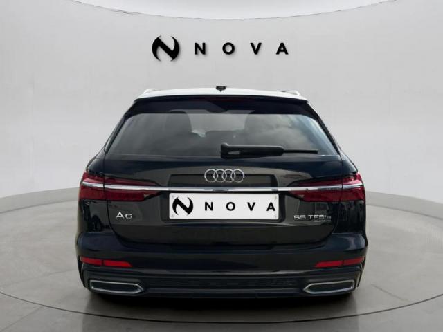 Audi A6 Avant image 2
