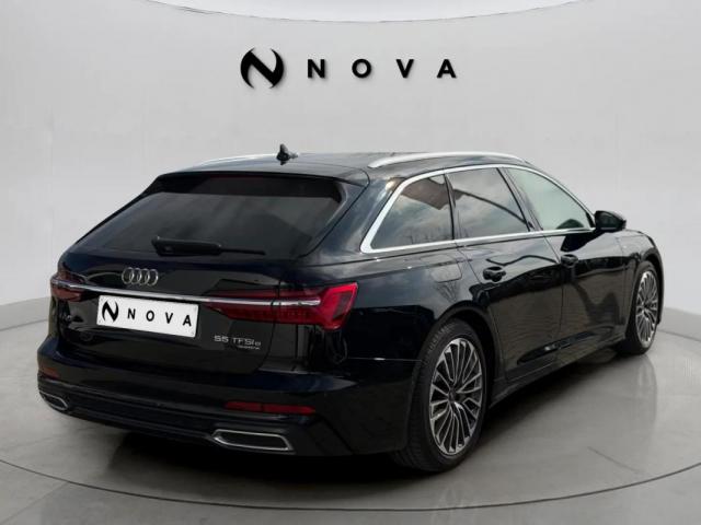 Audi A6 Avant image 1