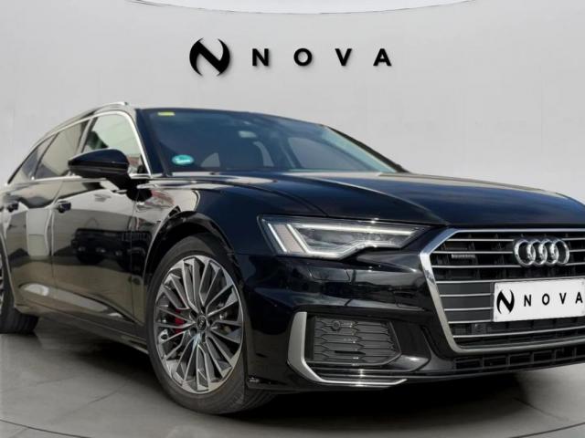 Audi A6 Avant image 5
