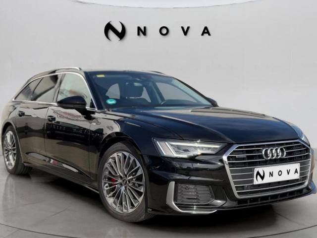 Audi A6 Avant image 7