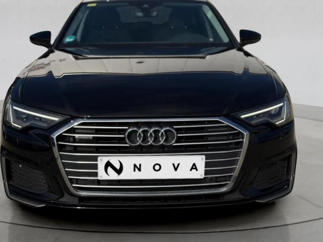 Audi A6 Avant image 3