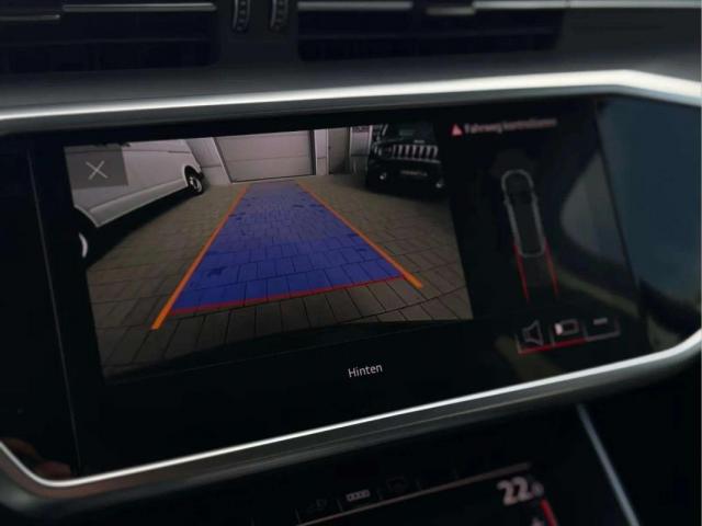 Audi A6 Avant image 9