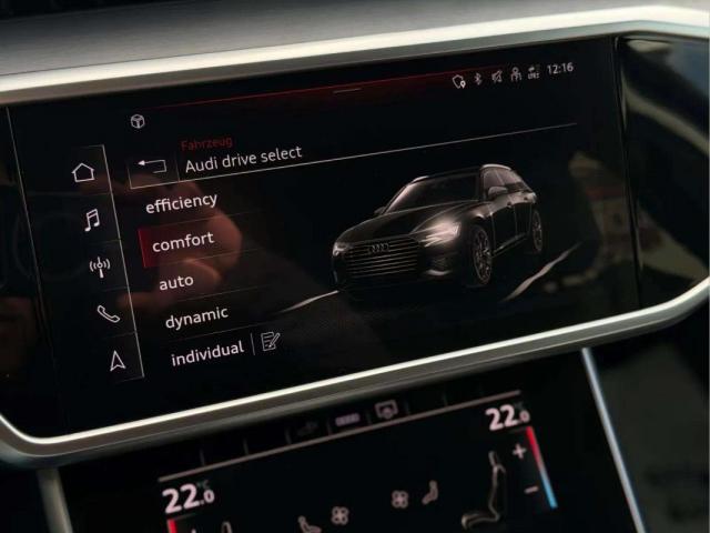 Audi A6 Avant image 4