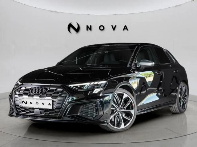 Audi S3 Sportback 2.0 tfsi O Toit Ouvrant