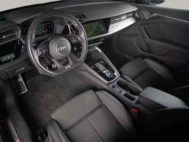 Audi S3 Sportback image 3