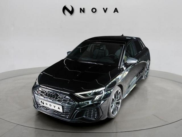 Audi S3 Sportback image 7