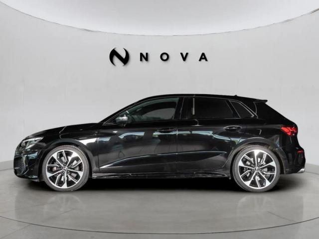 Audi S3 Sportback image 9