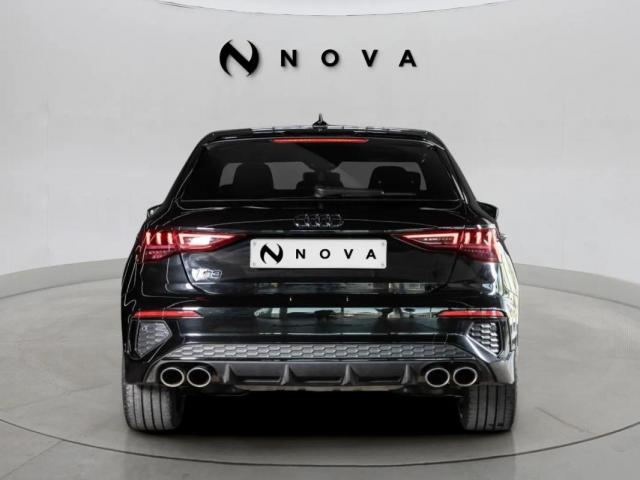 Audi S3 Sportback image 6
