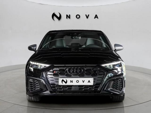 Audi S3 Sportback image 1