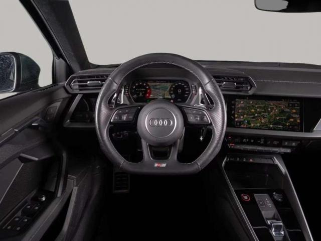 Audi S3 Sportback image 2