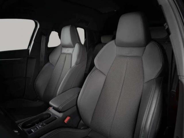 Audi S3 Sportback image 8