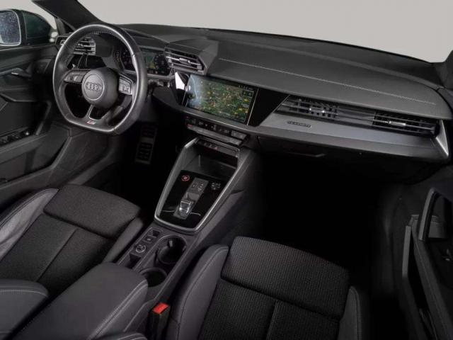 Audi S3 Sportback image 4