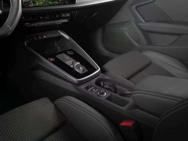 Audi S3 Sportback image 5