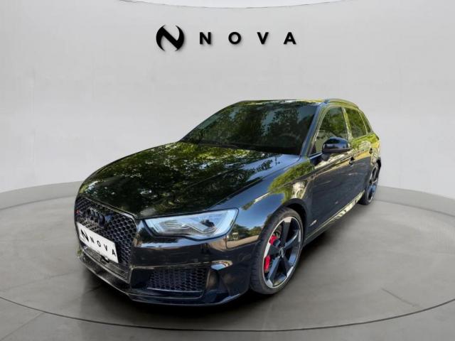 Audi Rs3 Sportback 2.5 Tfsi O Quattro 367ch Toit Ouvrant
